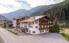 Hotel Troschana